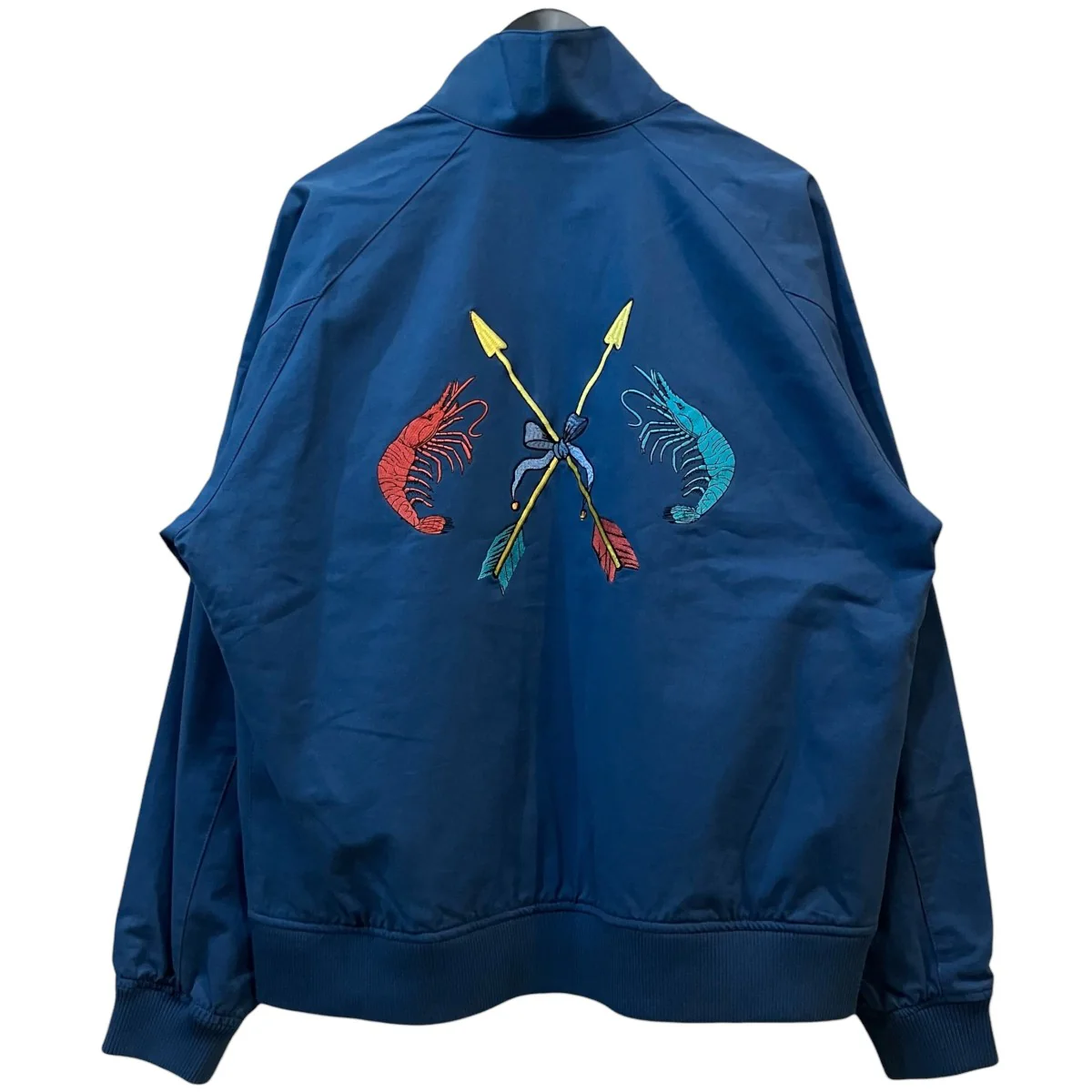 グッドラックジャケットSC2420 JK04 - Image 2