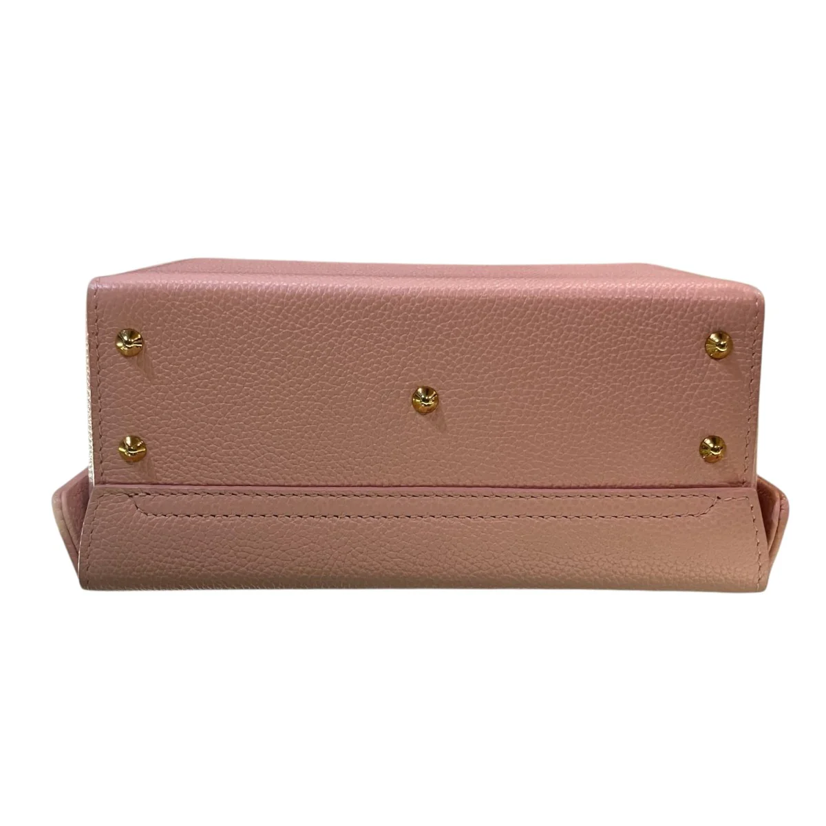 「Grace Box」ショルダーバッグ - Image 5