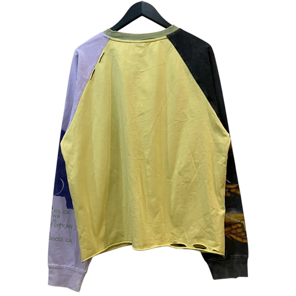 長袖Tシャツ - Image 2