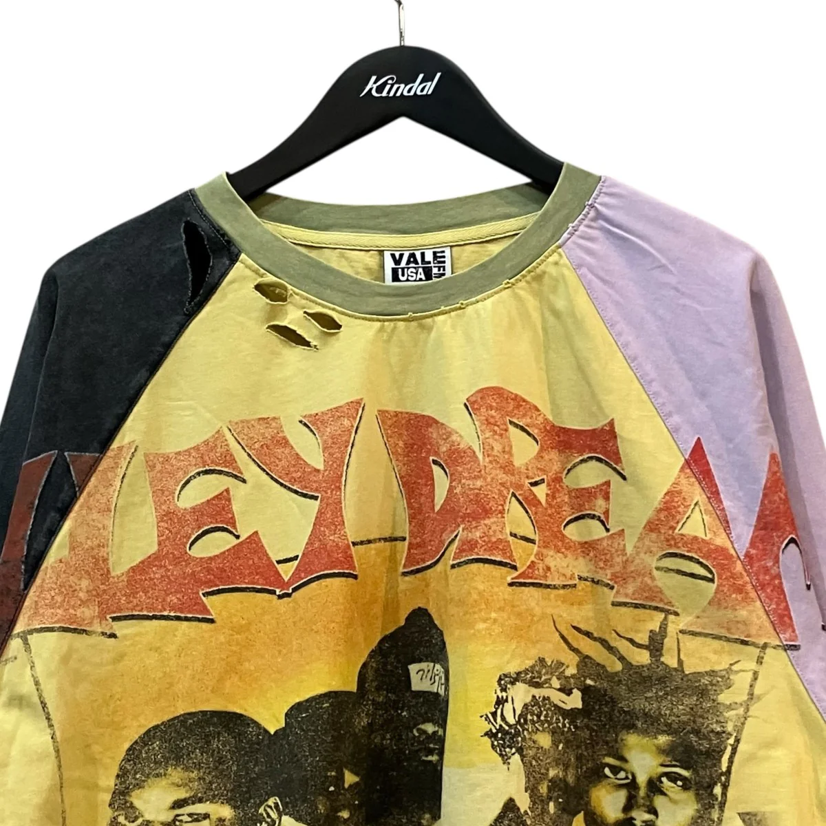 長袖Tシャツ - Image 3