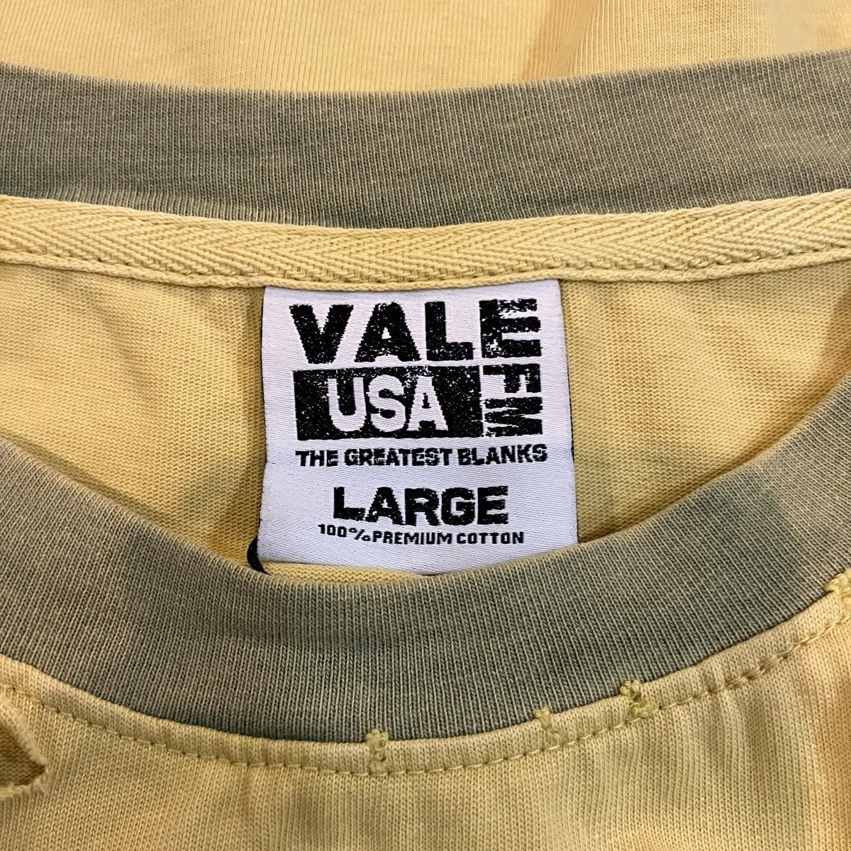 長袖Tシャツ - Image 5
