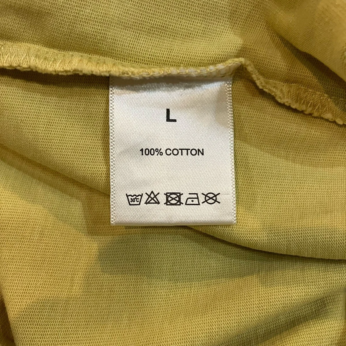 長袖Tシャツ - Image 6