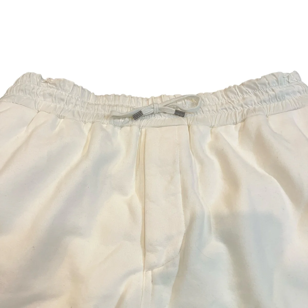 ワイドレッグスウェットパンツ752237 - Image 3