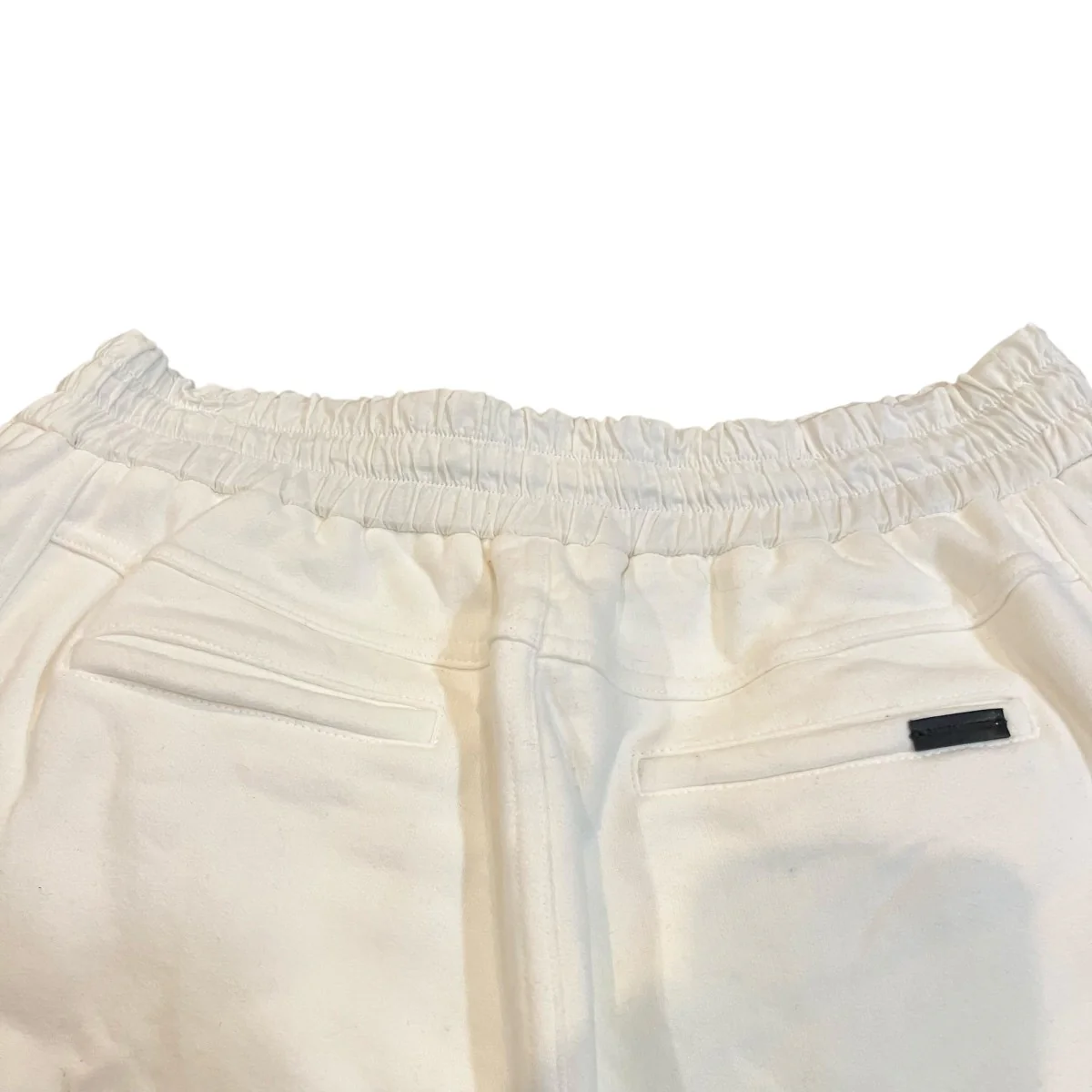 ワイドレッグスウェットパンツ752237 - Image 4