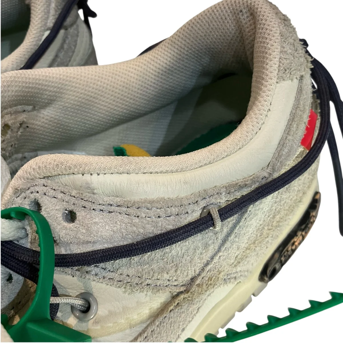 「DUNK LOW 1 OF 50 20」ローカットスニーカーDJ0950 115 - Image 10