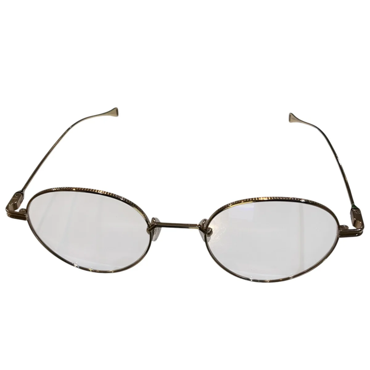 眼鏡DLX122 A 02 OW - Image 2
