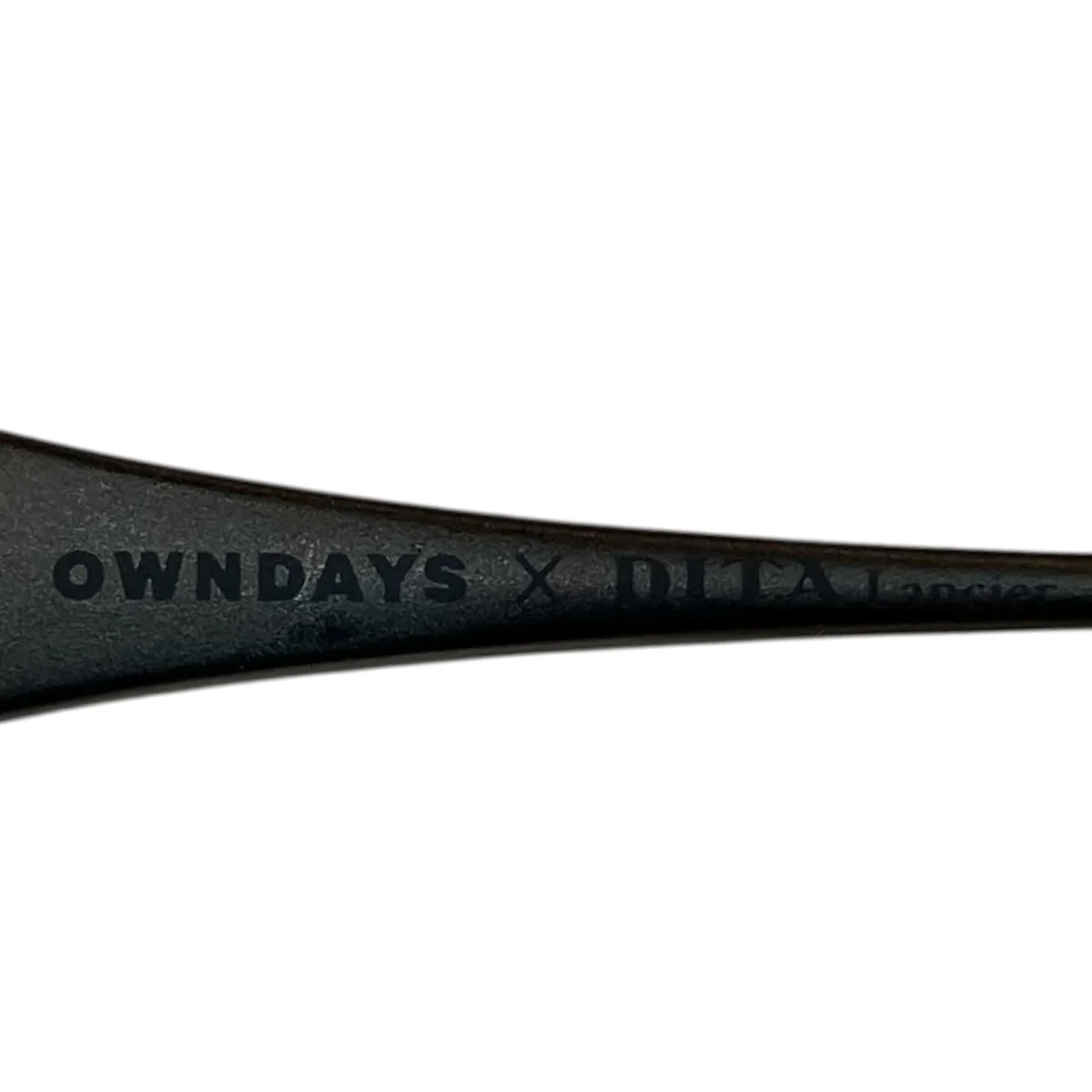 眼鏡DLX114 B 02 OW - Image 5