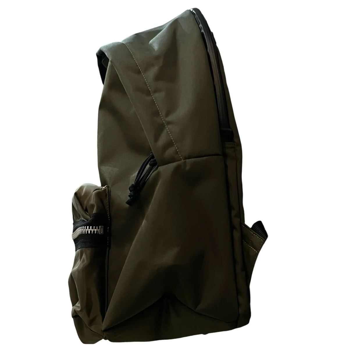 25SS「Pocket Backpack」リュック26 01099S - Image 3