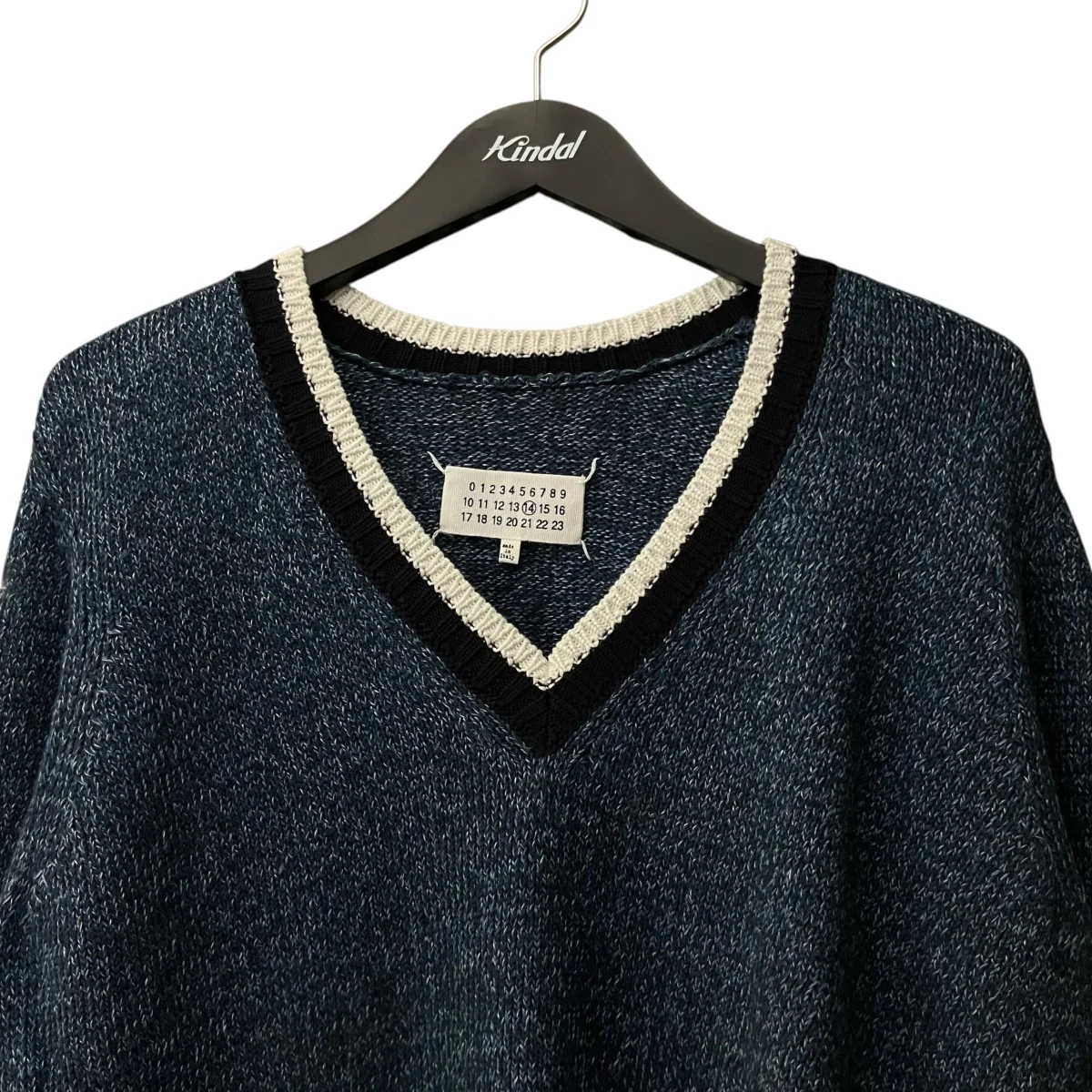 14AWセーターS30HA0705 S14838 - Image 3