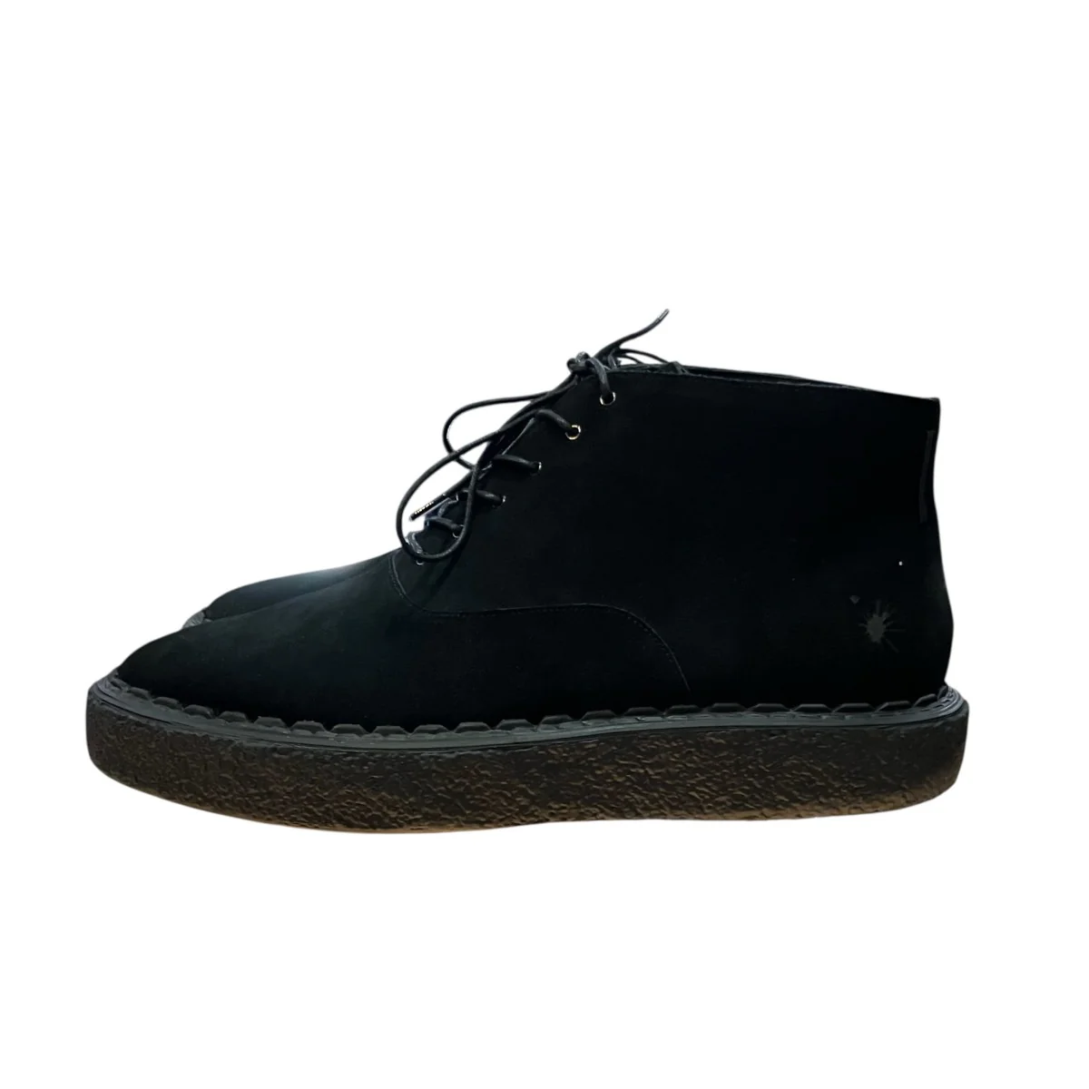 25AWチャッカーブーツC15FW701 - Image 3