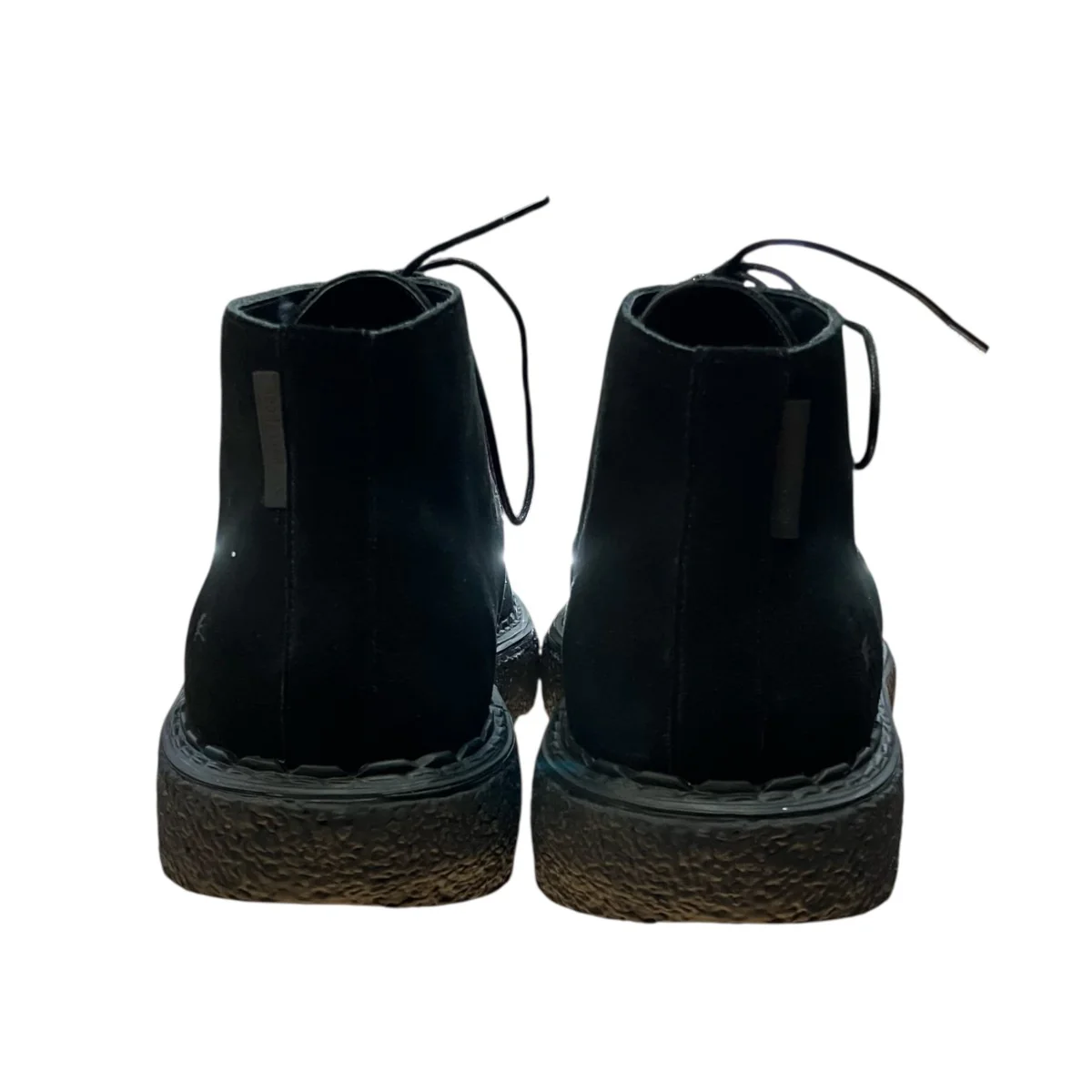 25AWチャッカーブーツC15FW701 - Image 4