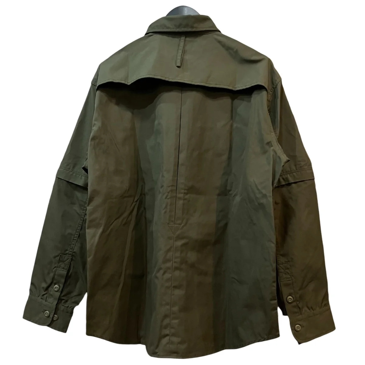 フィッシングシャツMTR 3452 - Image 2