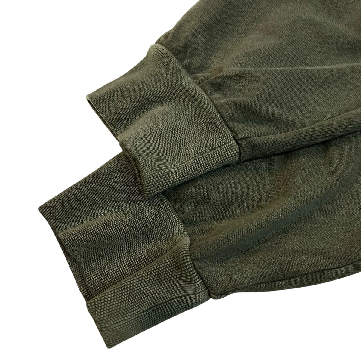 「Basic Zip Hoodie」ジップパーカーI25AW BC114 - Image 4