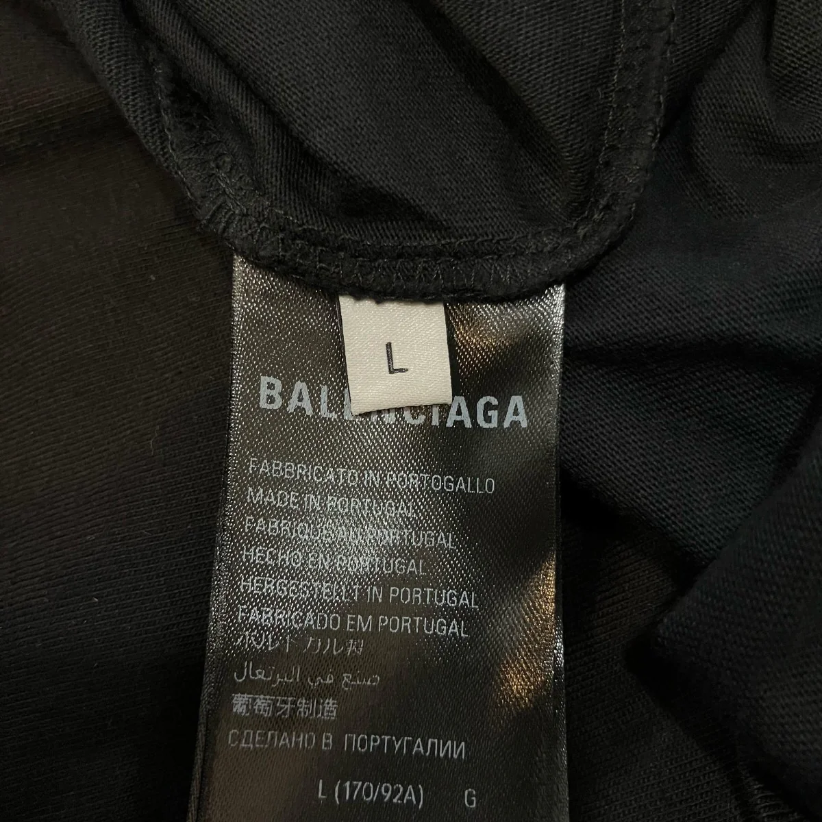 CDデザインTシャツ764235 - Image 6