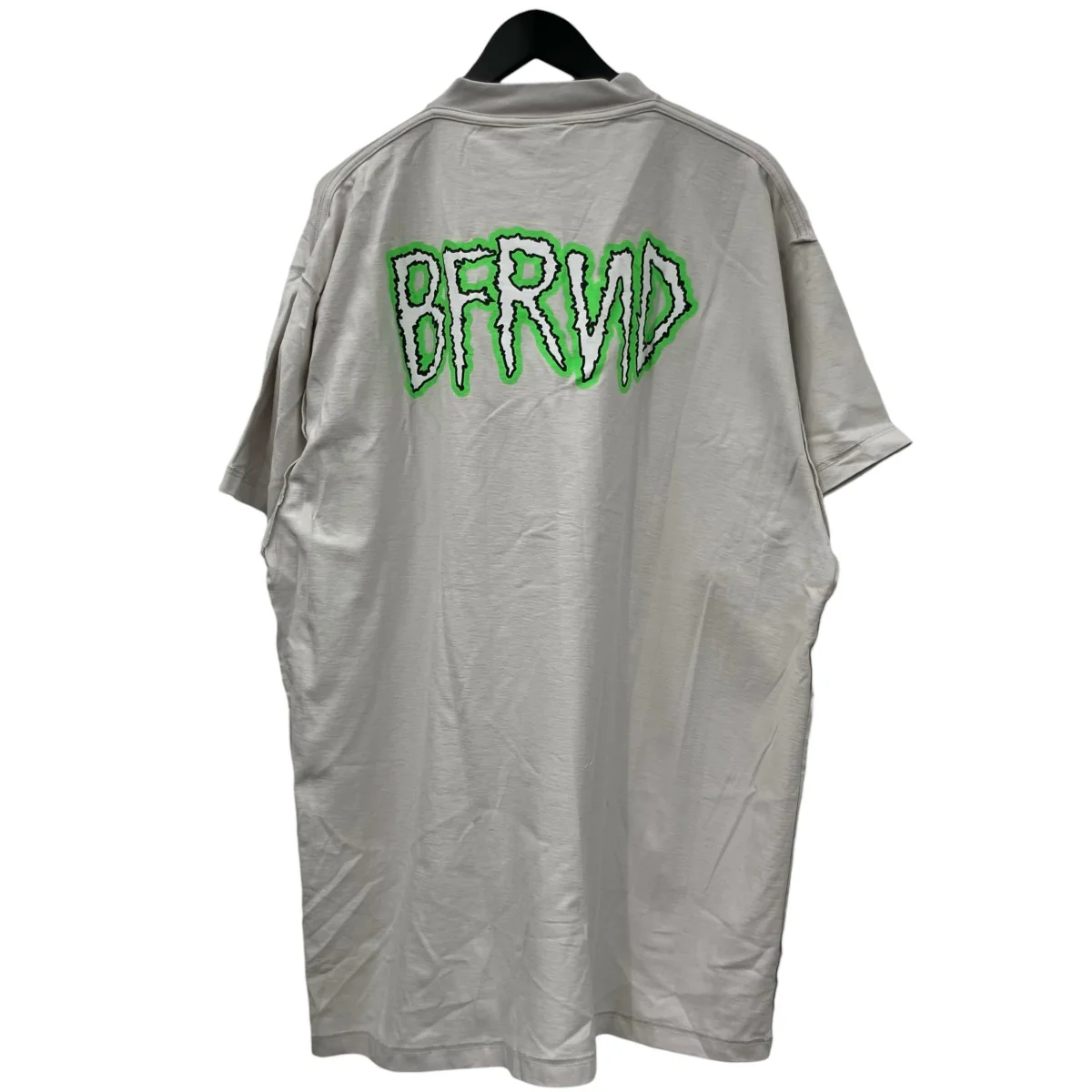 BFRNDプリントTシャツ787358 - Image 2