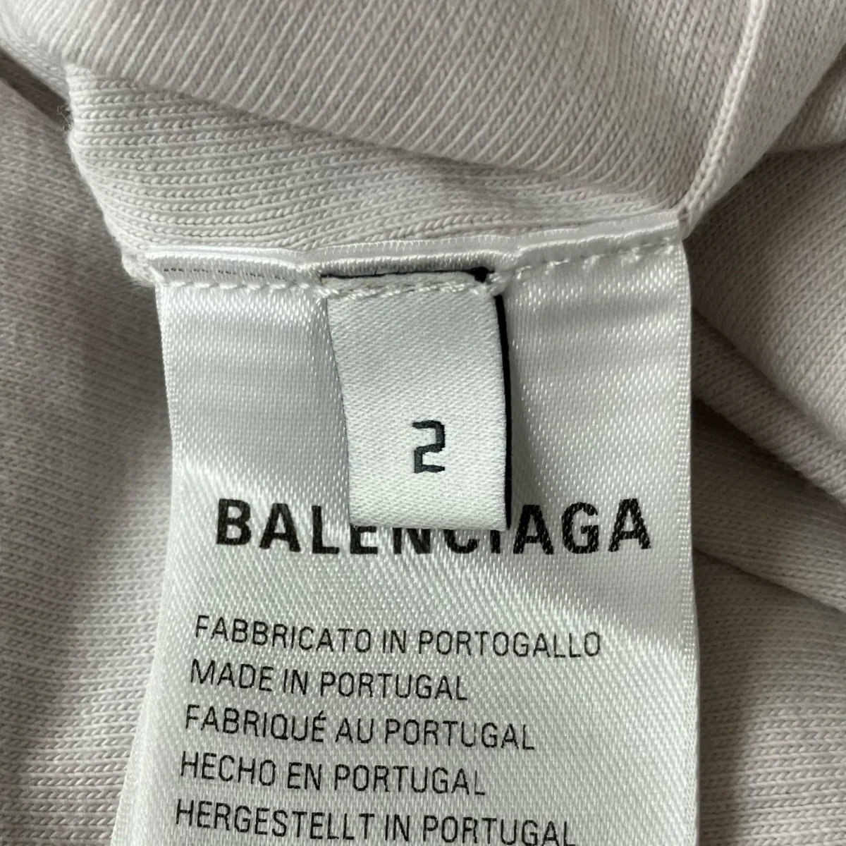 BFRNDプリントTシャツ787358 - Image 6
