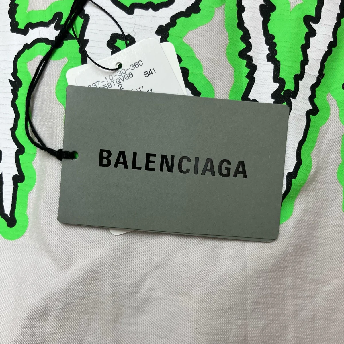 BFRNDプリントTシャツ787358 - Image 8