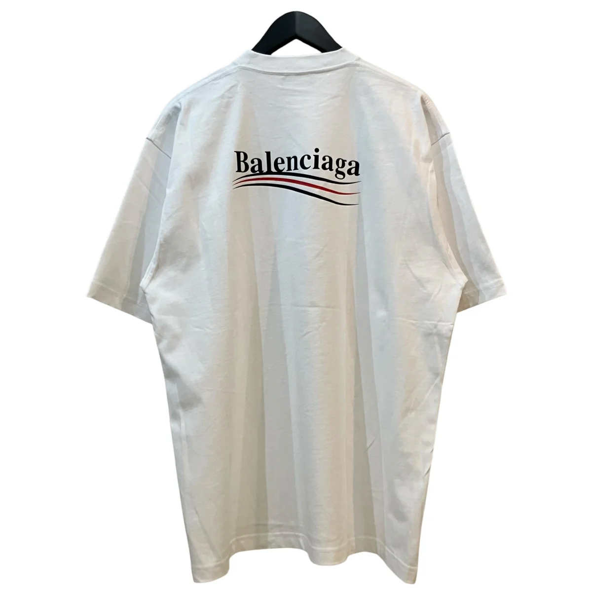 キャンペーンロゴプリントTシャツ620969 - Image 2