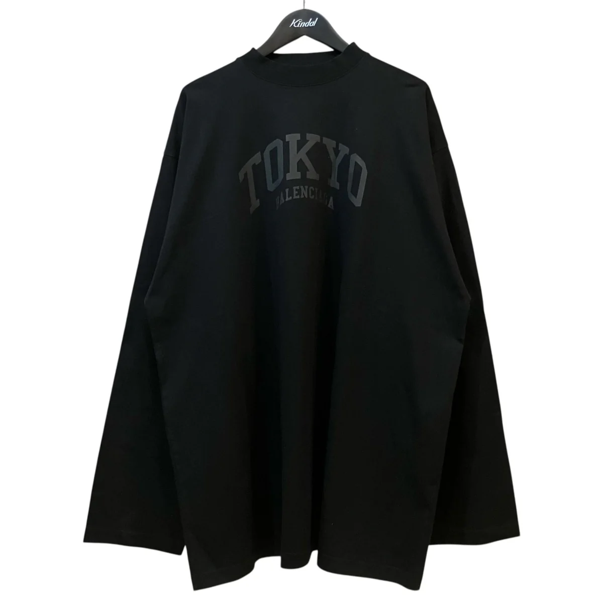 TOKYO長袖Tシャツ720250