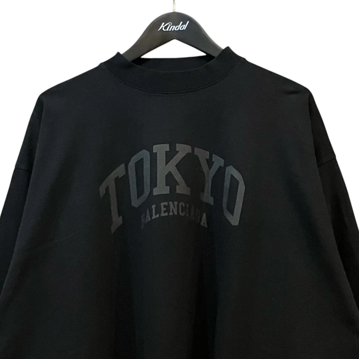 TOKYO長袖Tシャツ720250 - Image 3