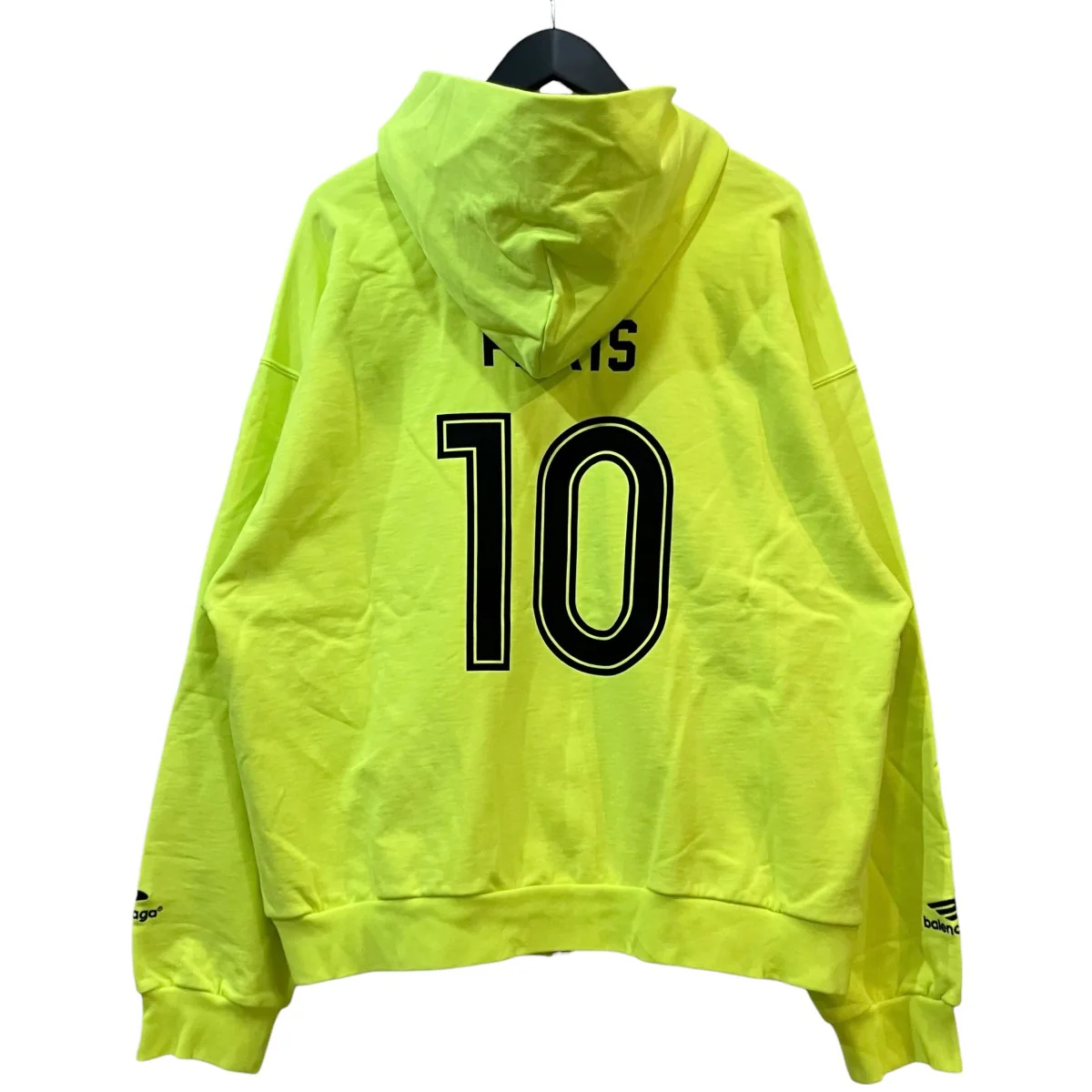 サッカージップパーカー744457 - Image 2