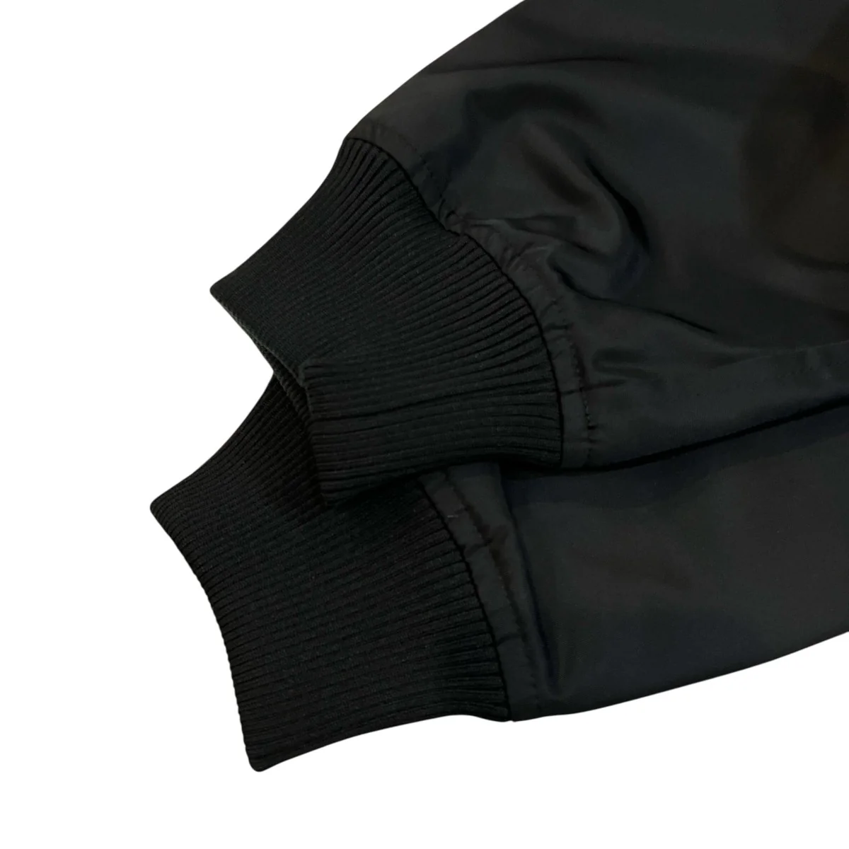 「ECHO SATIN JACKET」サテンジャケット261TQDS JKM01 - Image 4