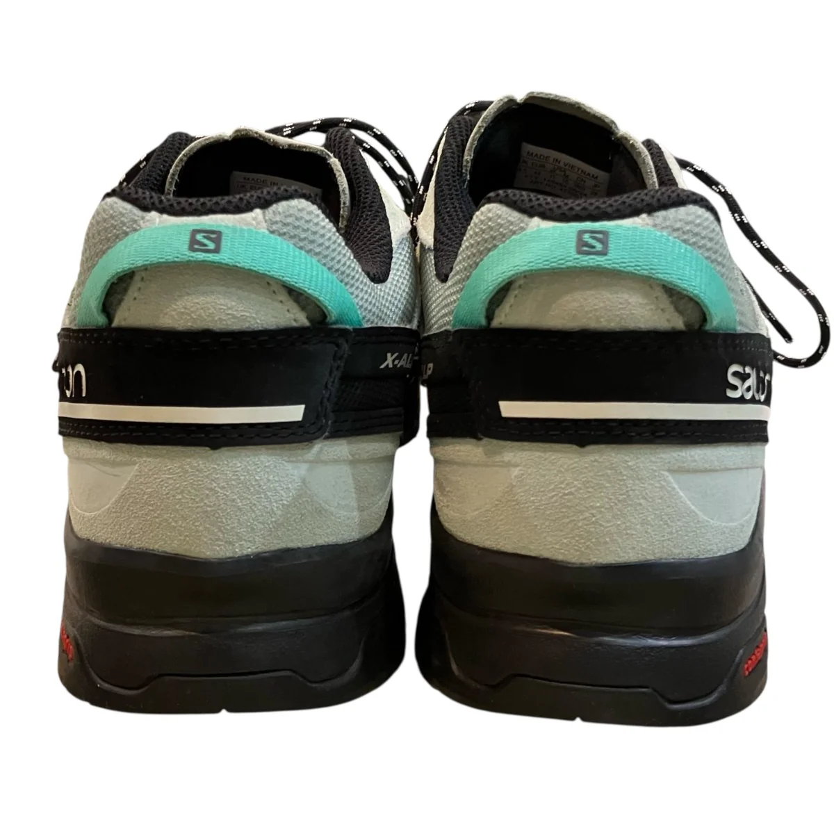 「X-ALP LTR」ローカットスニーカー475961 - Image 4