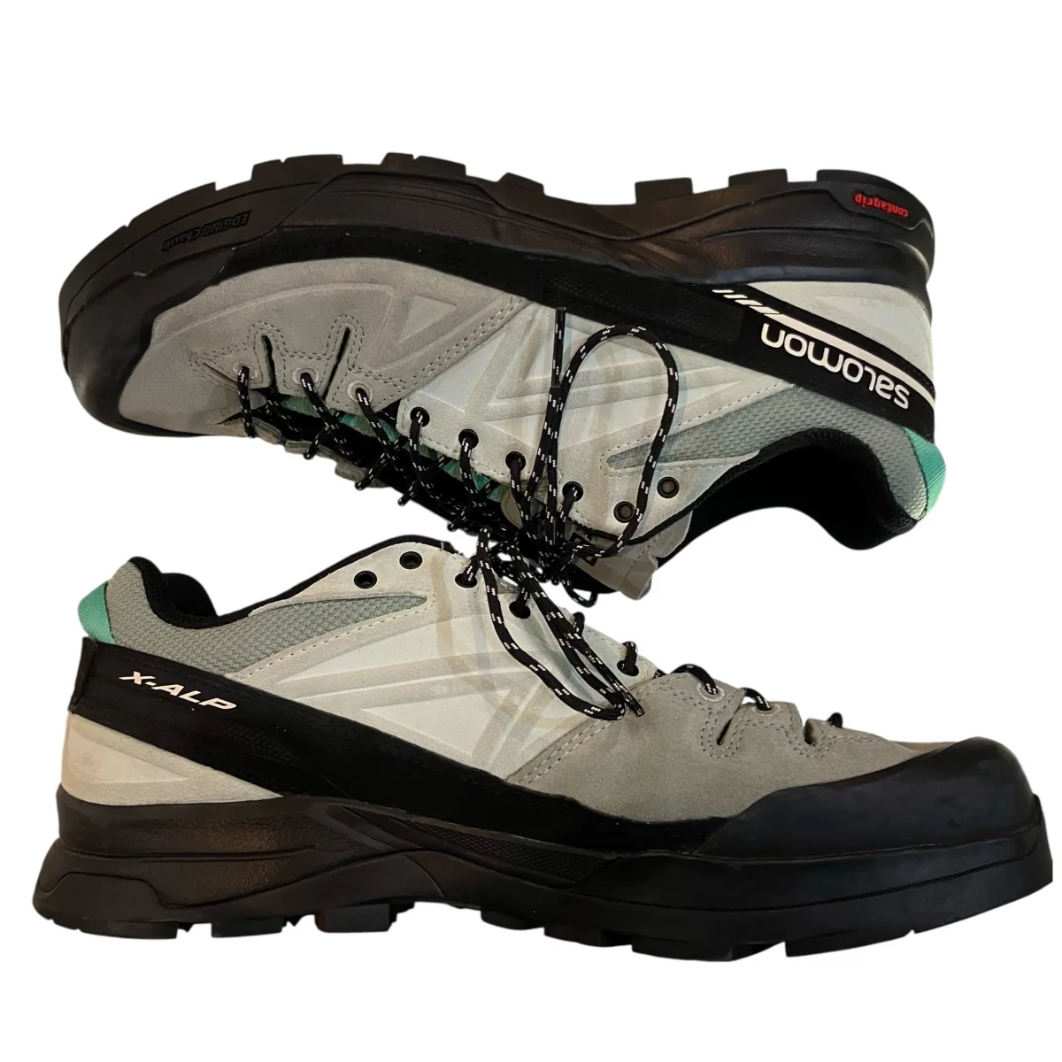 「X-ALP LTR」ローカットスニーカー475961 - Image 5