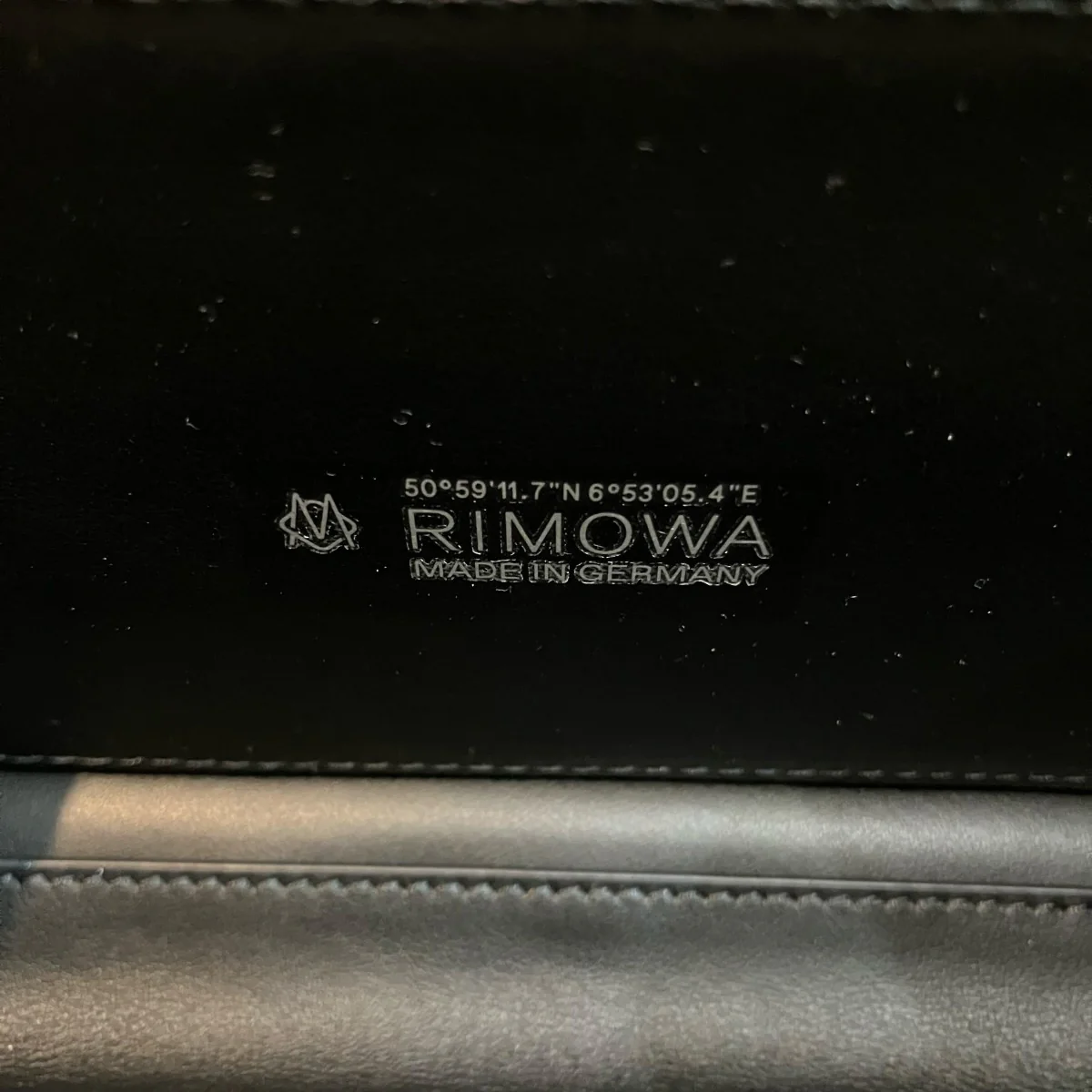 パーソナルクロスボディバッグ9901101000 - Image 7