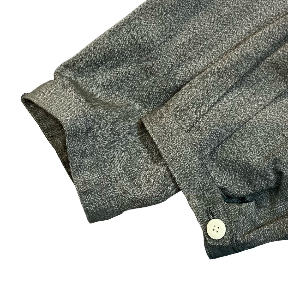 「LABORATORY COAT」ウールコート0122105013010 - Image 4