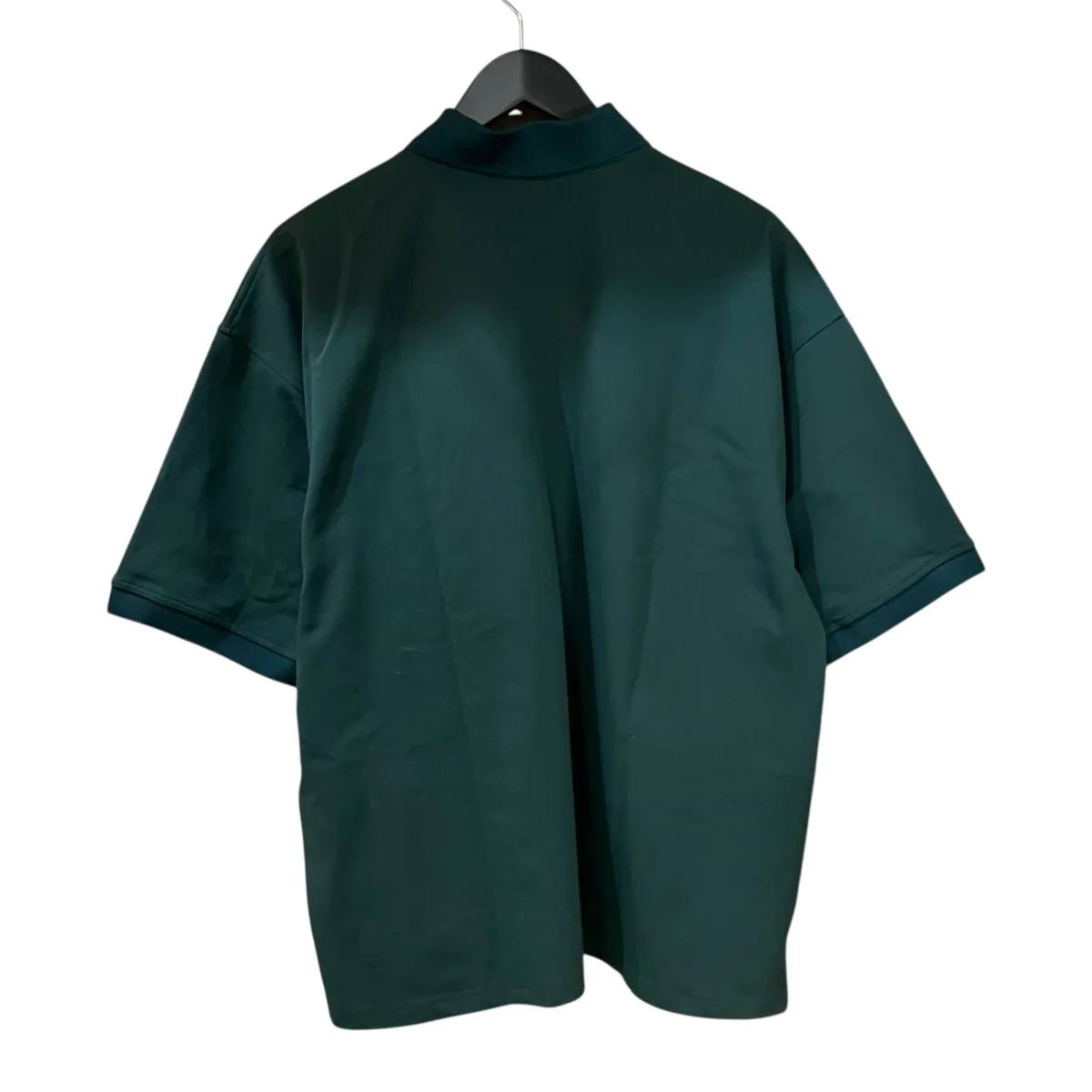 「TECH POLO SHIRT S S」ポロシャツBE 37024 - Image 2