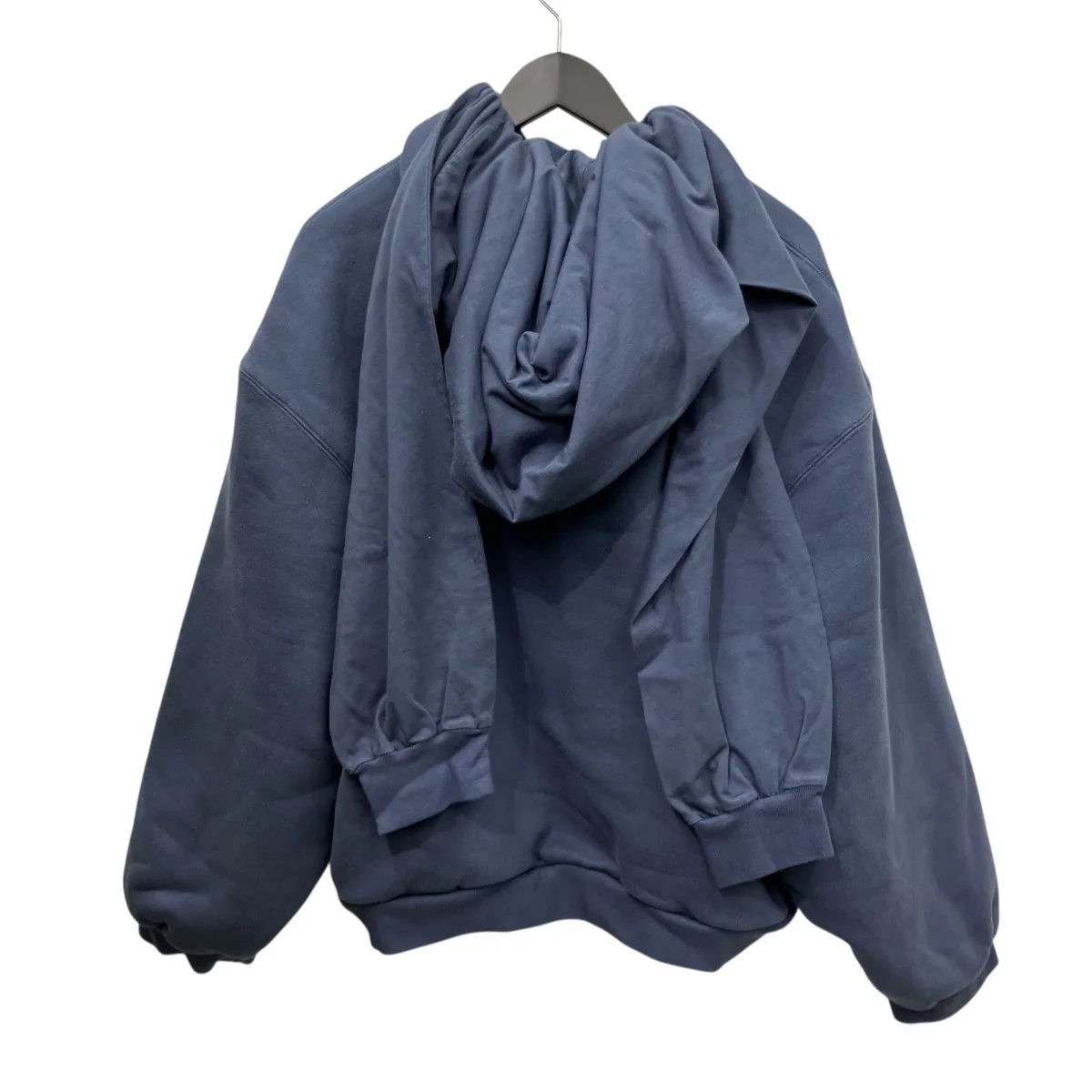 24AW「Incognito」ジップパーカー794036 - Image 2