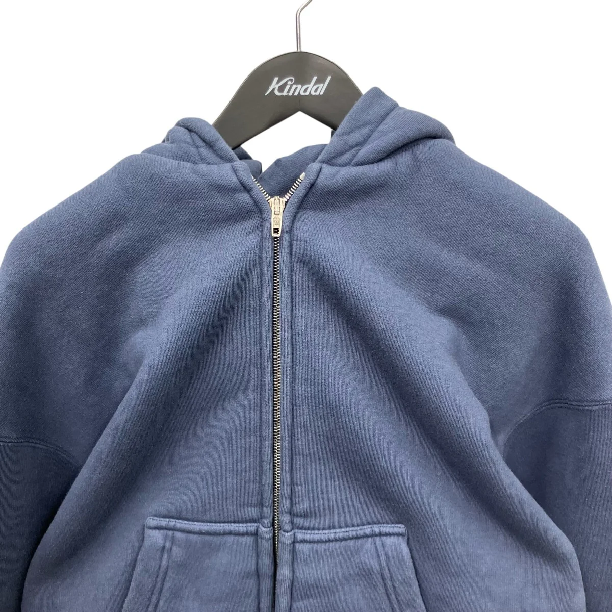 24AW「Incognito」ジップパーカー794036 - Image 3