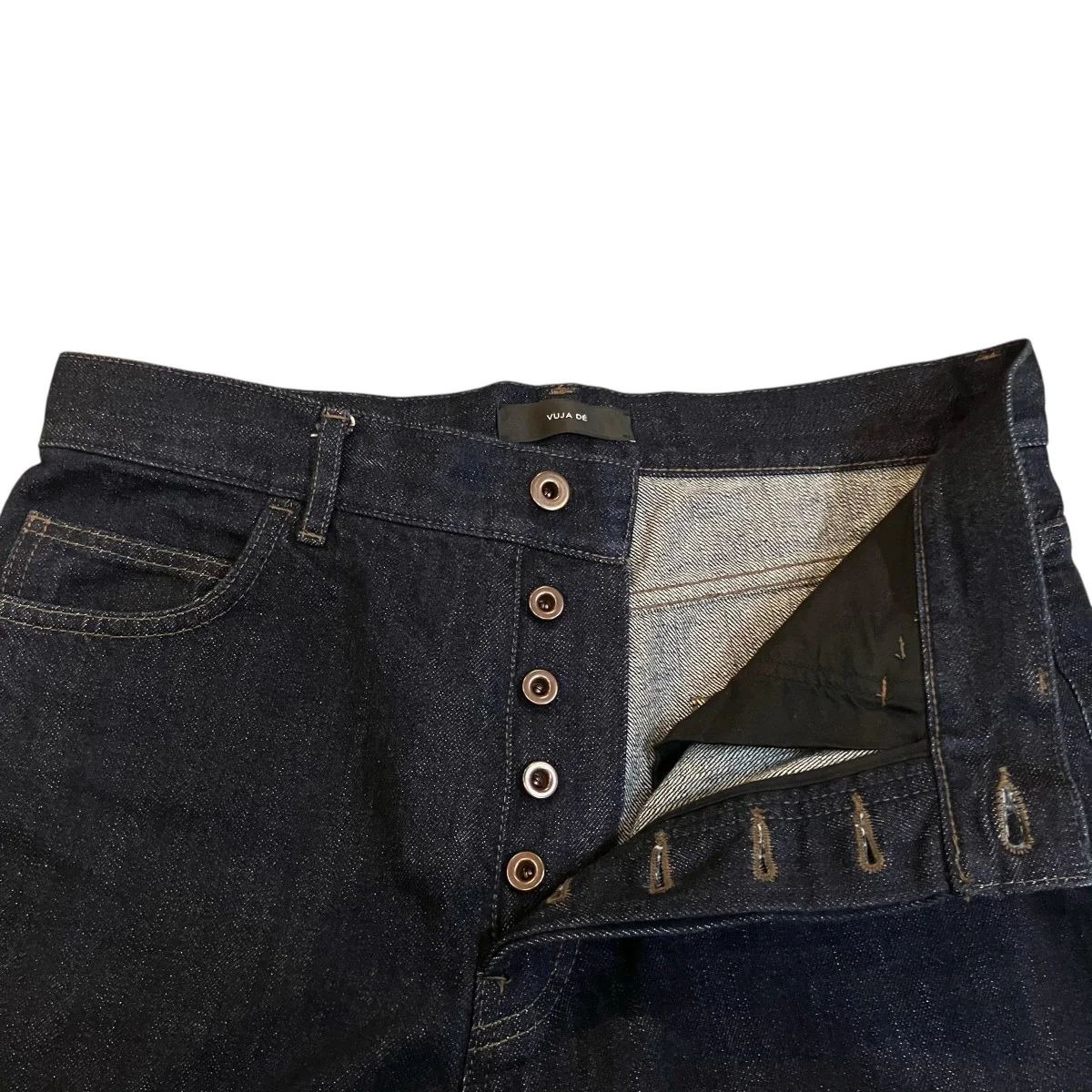 デニムパンツ - Image 3
