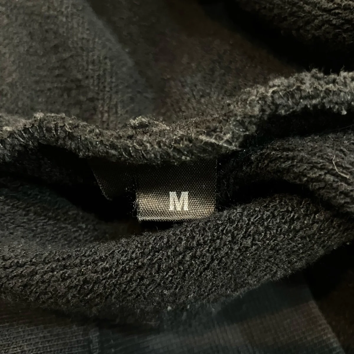 17AW「Logo Embroidered Sweatshirts」刺繍スウェットMAH18TR31 - Image 6