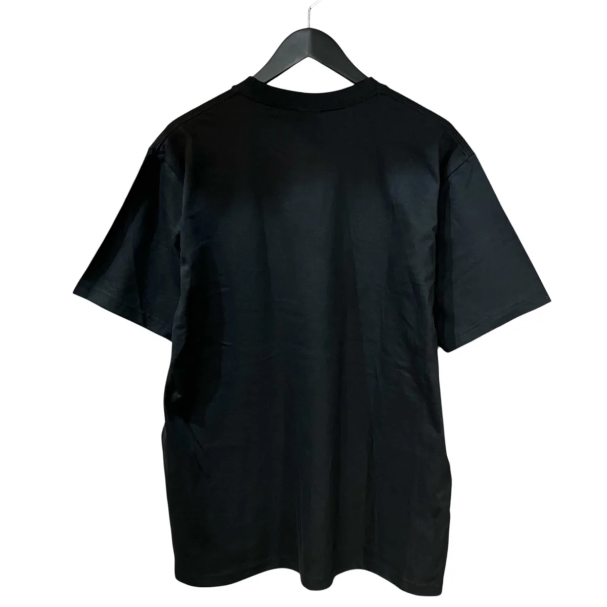26SS「Arabic Box Logo Tee」プリントTシャツ - Image 2