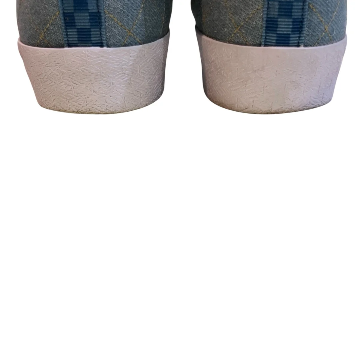 「ZOOM BLAZER MID QS 2」ハイカットスニーカーDX8421 400 - Image 9