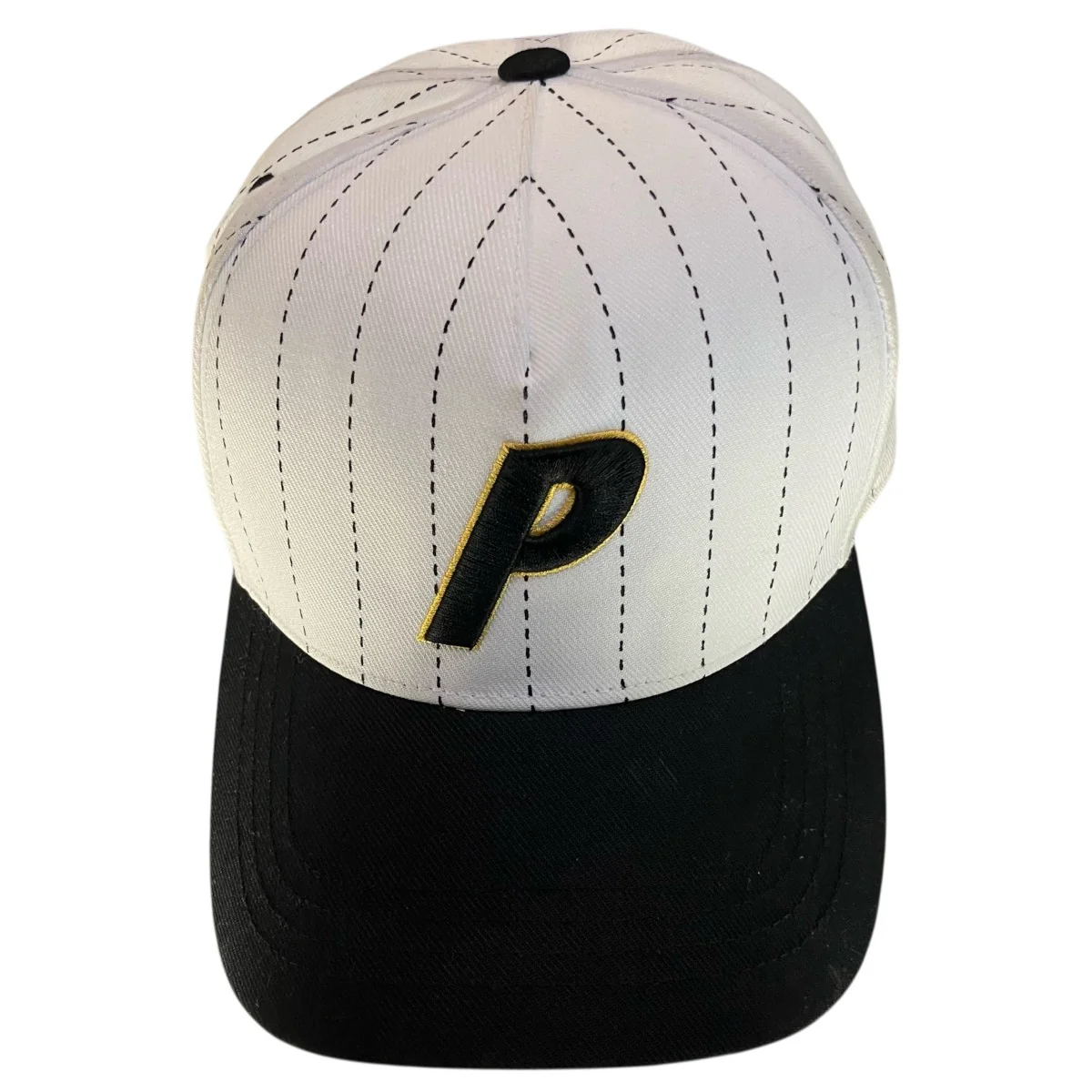 「HANSHIN TIGERS 5-PANEL SNAPBACK」キャップ - Image 2
