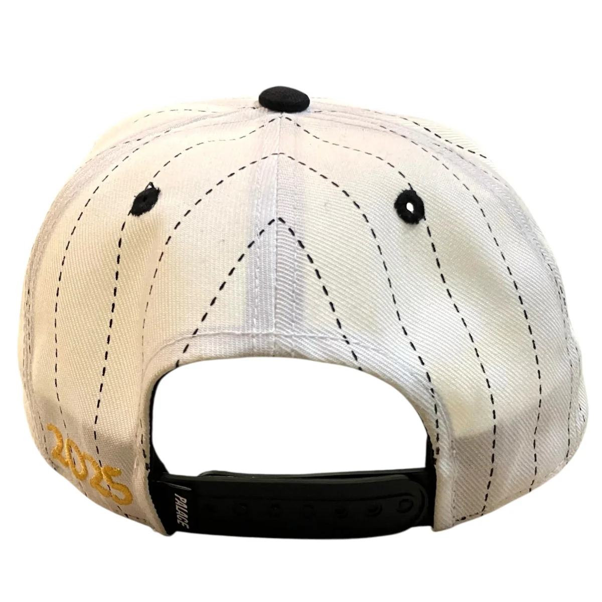 「HANSHIN TIGERS 5-PANEL SNAPBACK」キャップ - Image 4