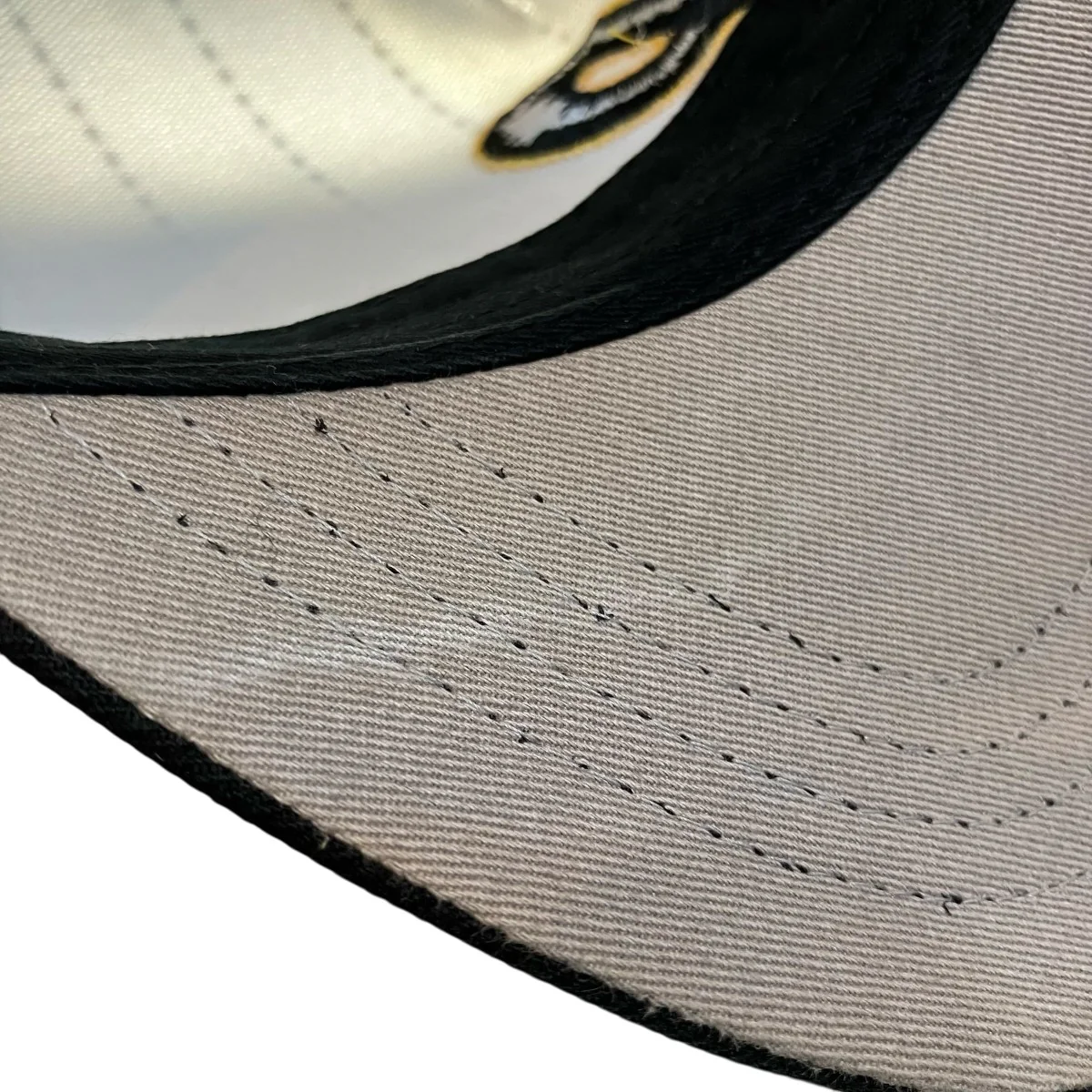 「HANSHIN TIGERS 5-PANEL SNAPBACK」キャップ - Image 8