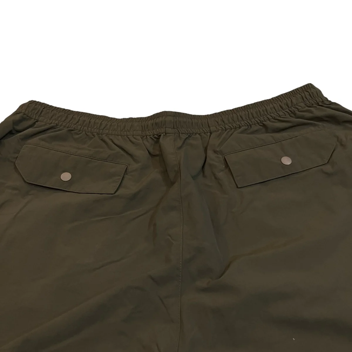 ナイロンショートパンツSS21BRENPT06LV - Image 4