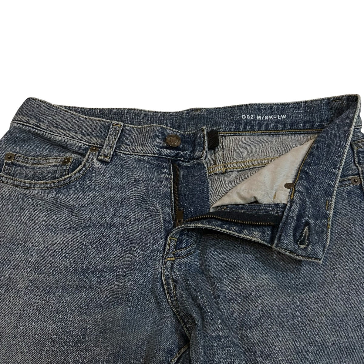 デニムパンツ355573 - Image 3