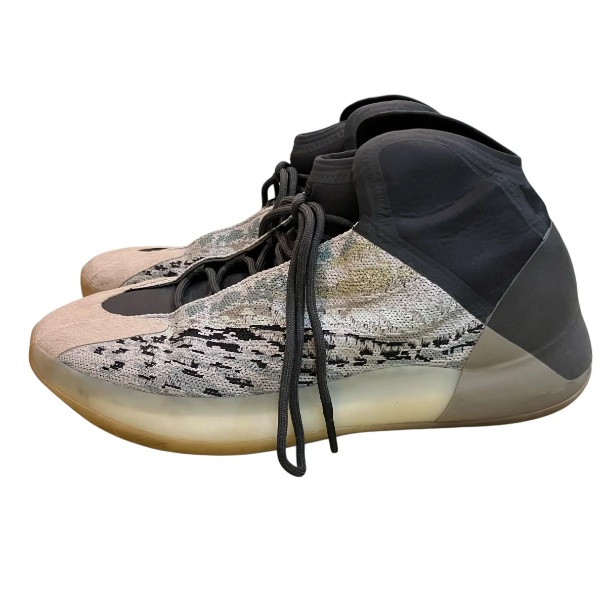 「YEEZY QNTM」ハイカットスニーカーGY7926 - Image 2