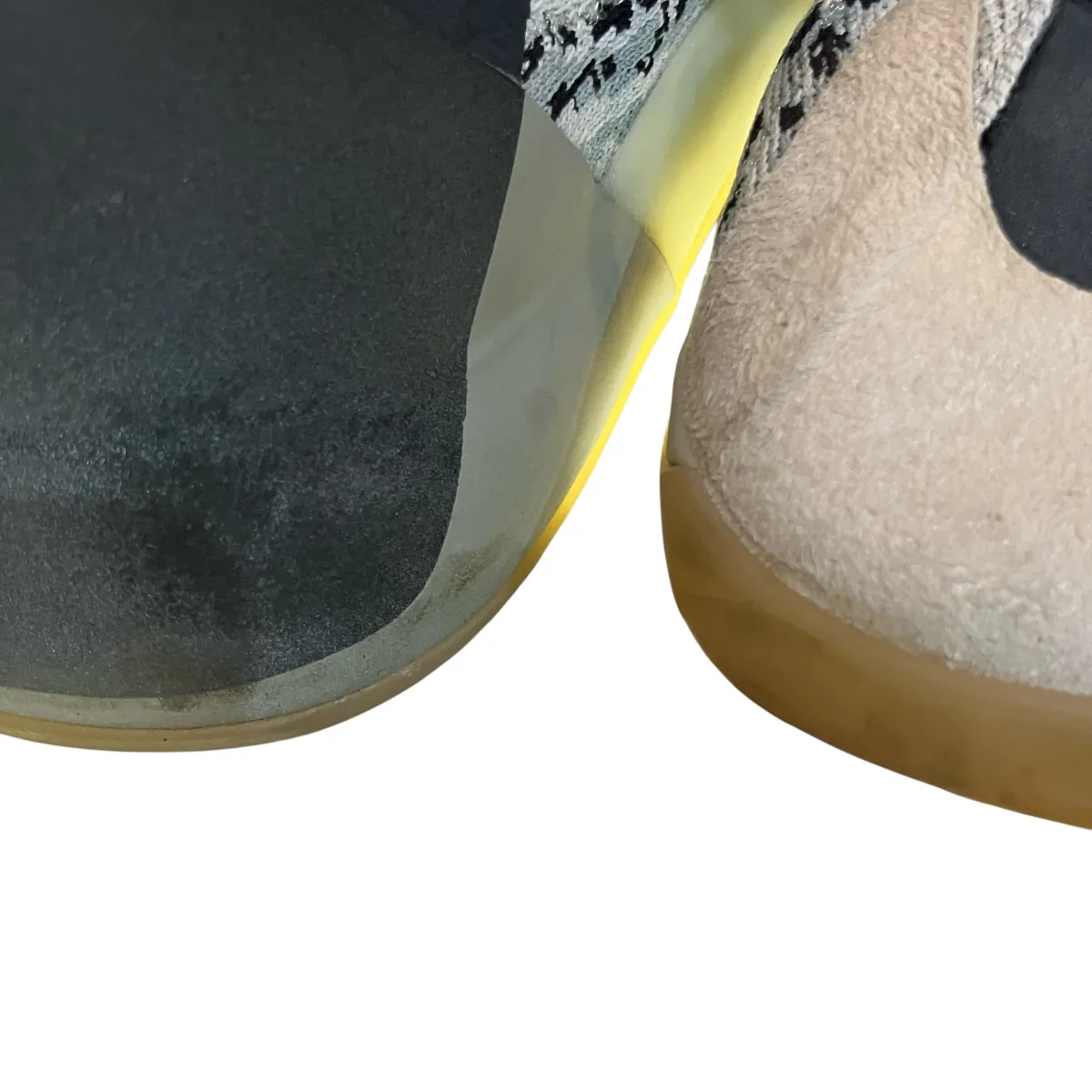 「YEEZY QNTM」ハイカットスニーカーGY7926 - Image 9