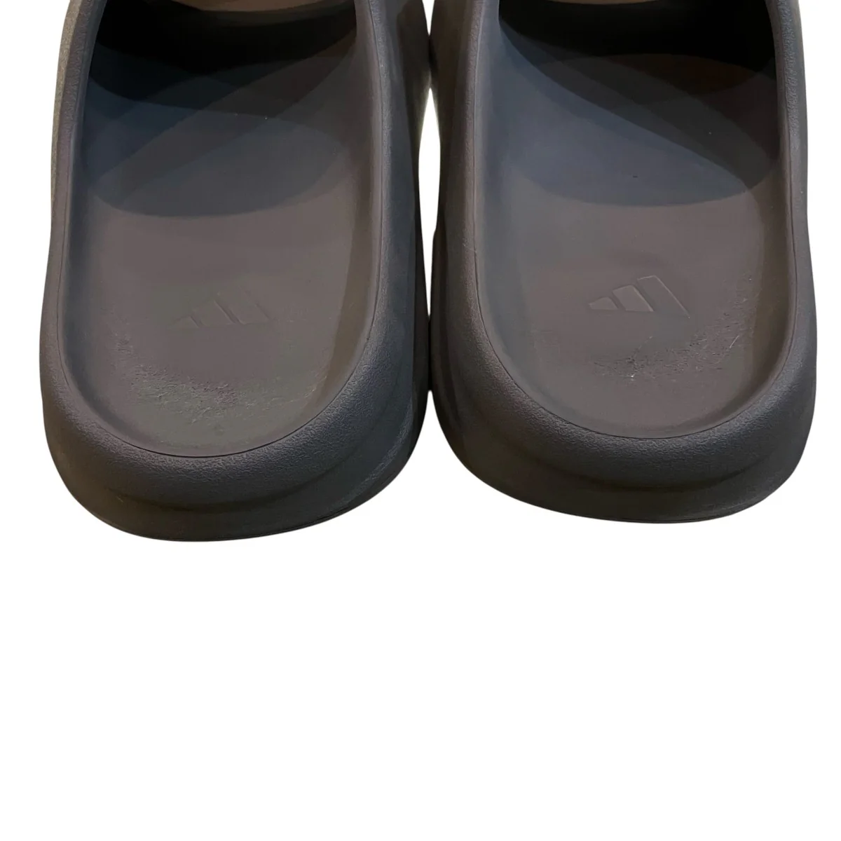 「YEEZY Slide Slate Marine」スライドサンダルID2349 - Image 4