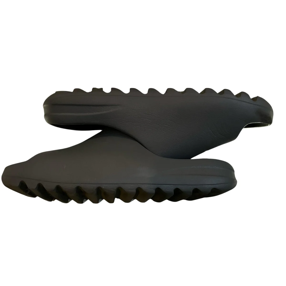 「YEEZY Slide Slate Marine」スライドサンダルID2349 - Image 5