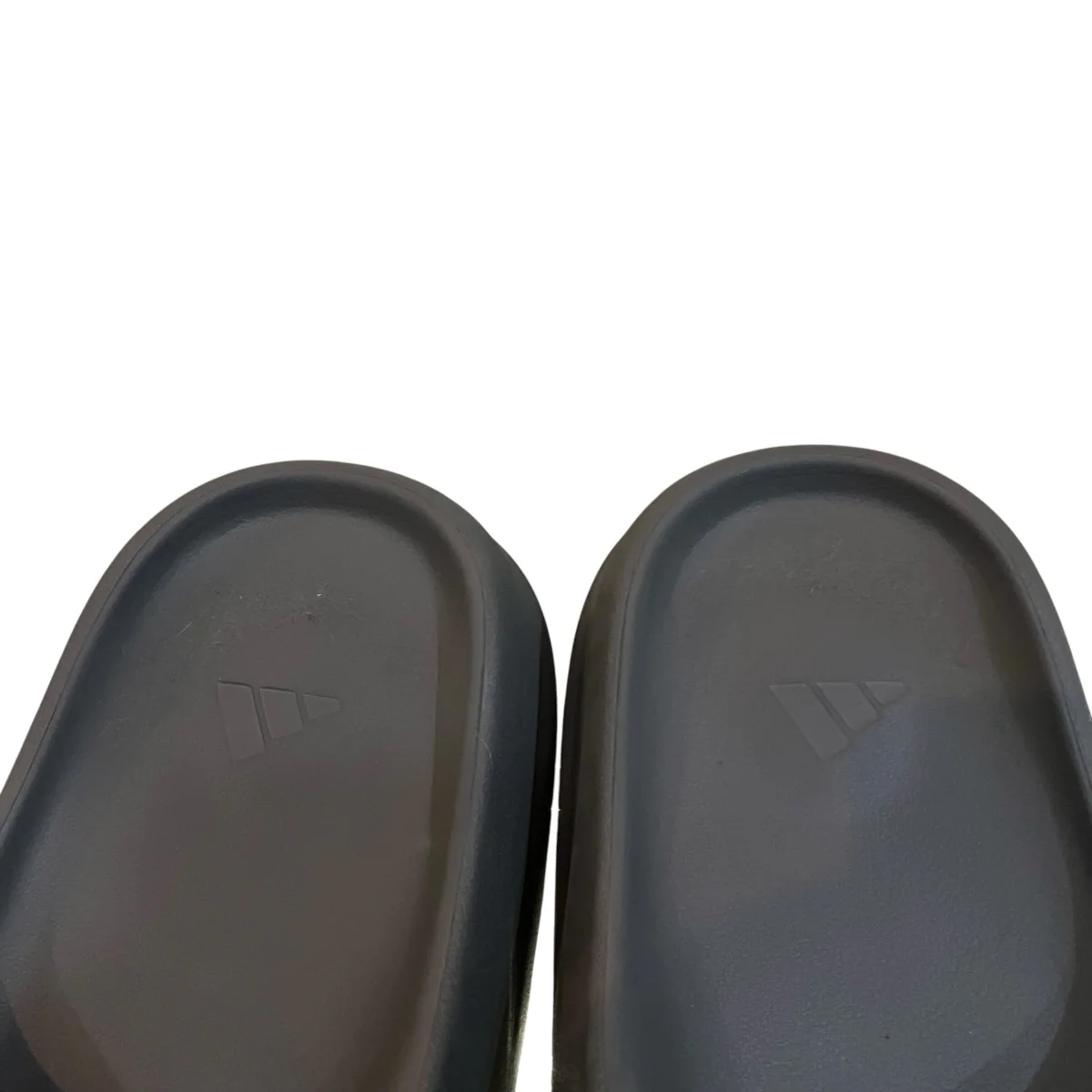 「YEEZY Slide Slate Marine」スライドサンダルID2349 - Image 7
