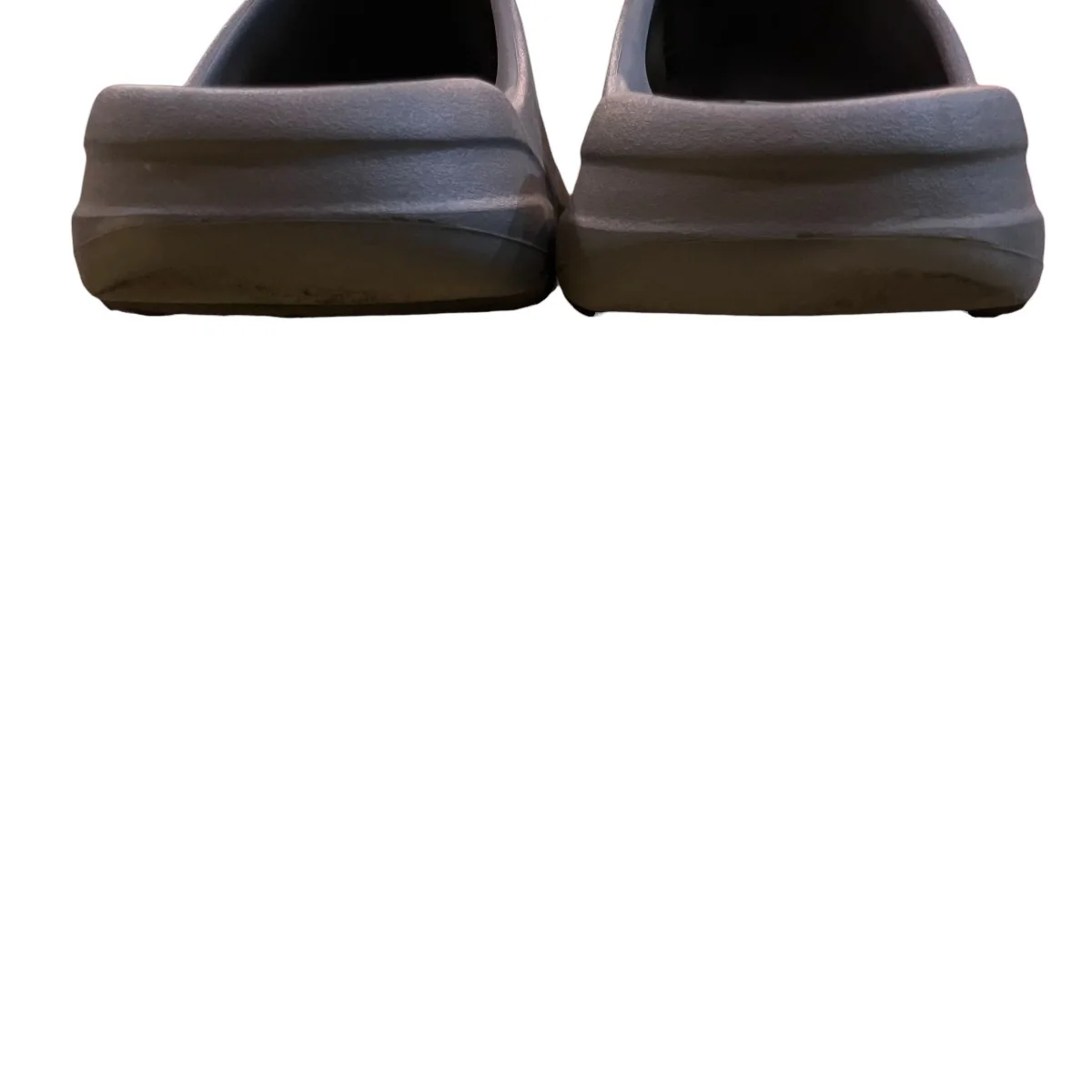「YEEZY Slide Slate Marine」スライドサンダルID2349 - Image 9