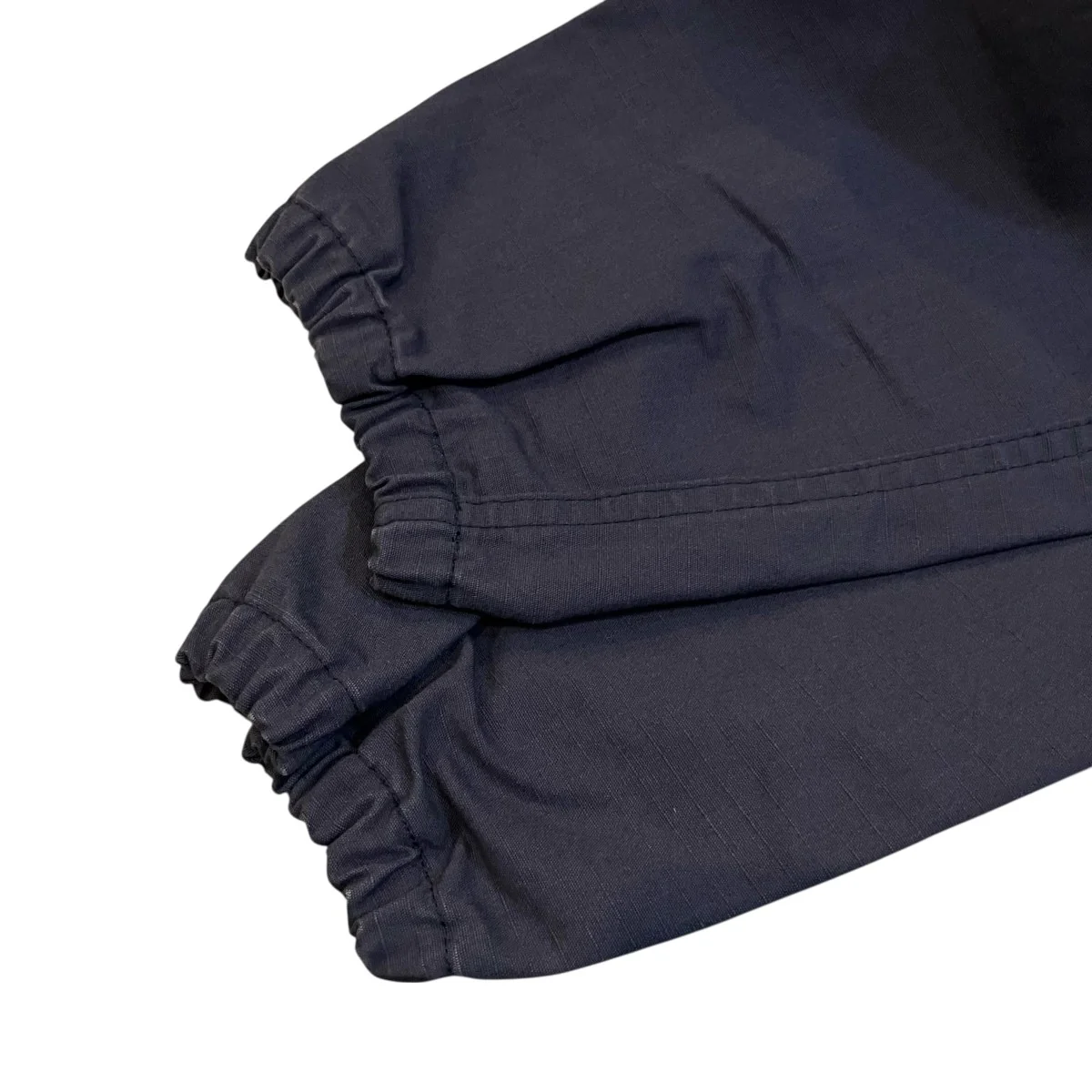 「RN RIPSTOP JACKET」ジップアップミリタリージャケット - Image 4