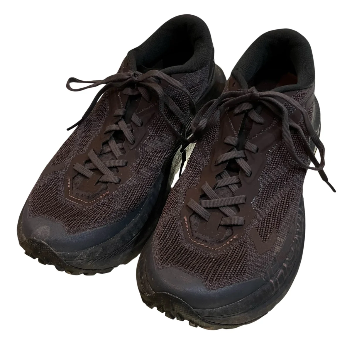 「HOKA MAFATE」スニーカー1175208 JCK